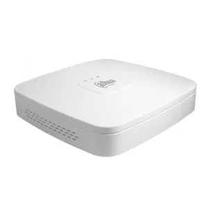IP-видеорегистратор DAHUA NVR1104 IP-видеорегистратор DAHUA NVR1104