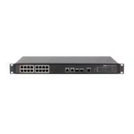 DAHUA DH-PFS4218-16ET-190 Коммутаторы POE
