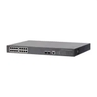 DAHUA DH-PFS4218-16GT-190 Коммутаторы POE