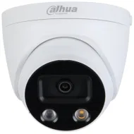 DAHUA DH-IPC-HDW5541HP-AS-PV-0280B Купольная IP-камера