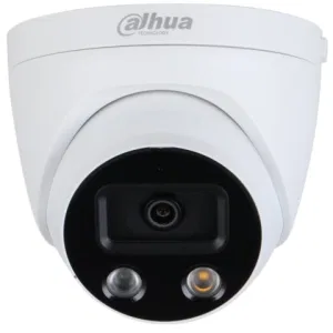 DAHUA DH-IPC-HDW5241HP-AS-PV-0280B Купольная IP-камера DAHUA DH-IPC-HDW5241HP-AS-PV-0280B Купольная IP-камера