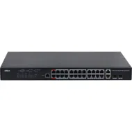 DAHUA DH-PFS4226-24GT-370 Коммутаторы POE