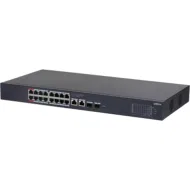 DAHUA DH-CS4220-16GT-190 Коммутаторы POE